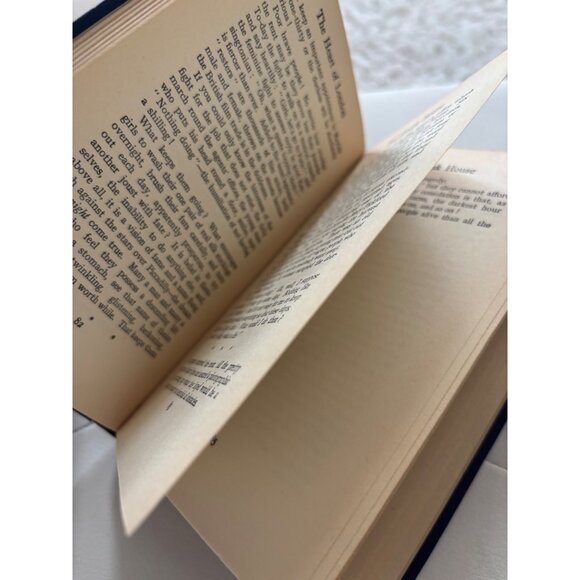 The Spell Of London The Nights Of London & The Heart Of London Vintage Set Of 3 - Picture 13 of 16